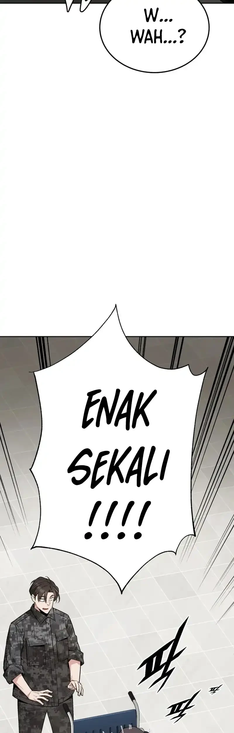 Apocalyptic Chef Awakening Chapter 99 Gambar 12