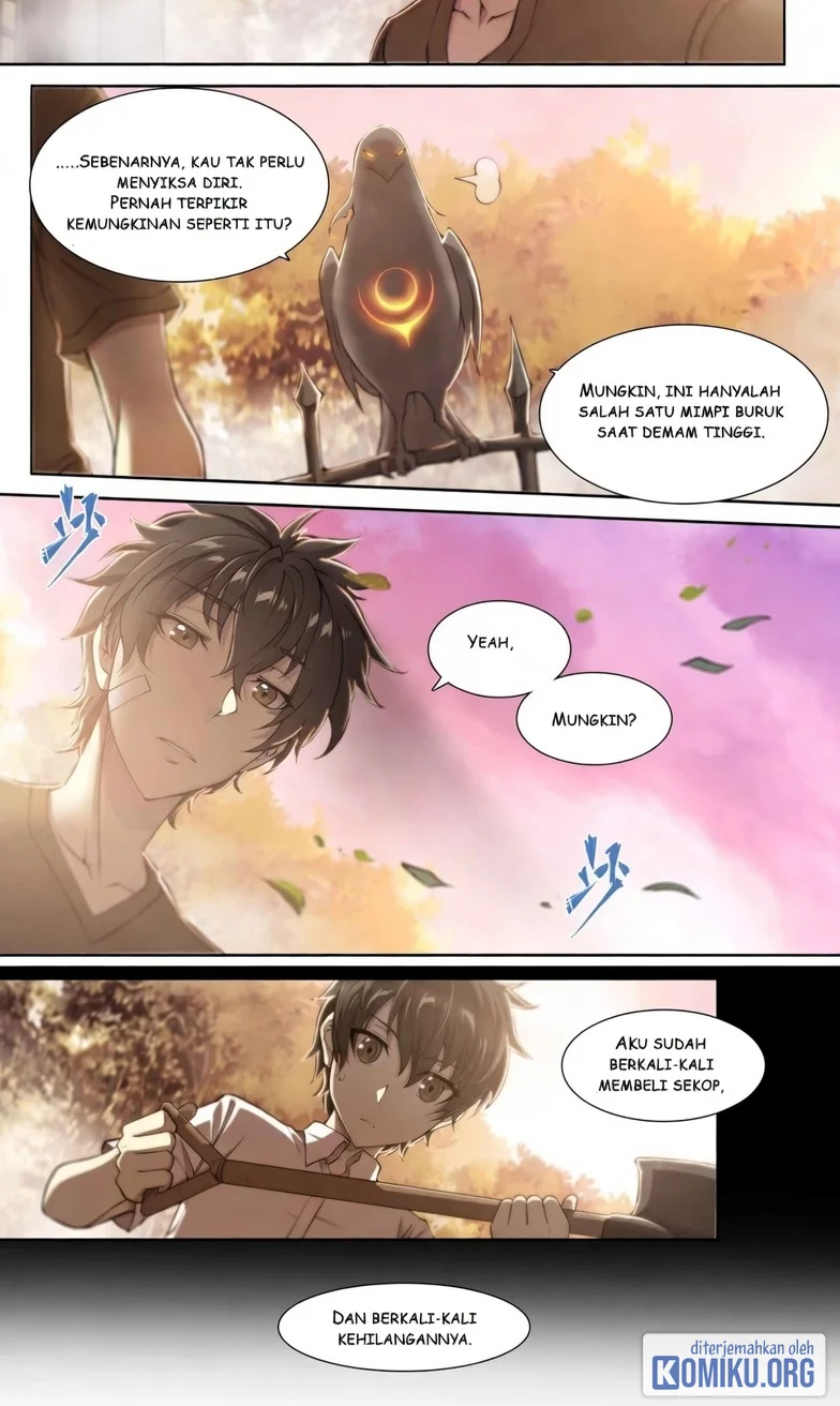 Apocalyptic Forecast Chapter 38 Gambar 4