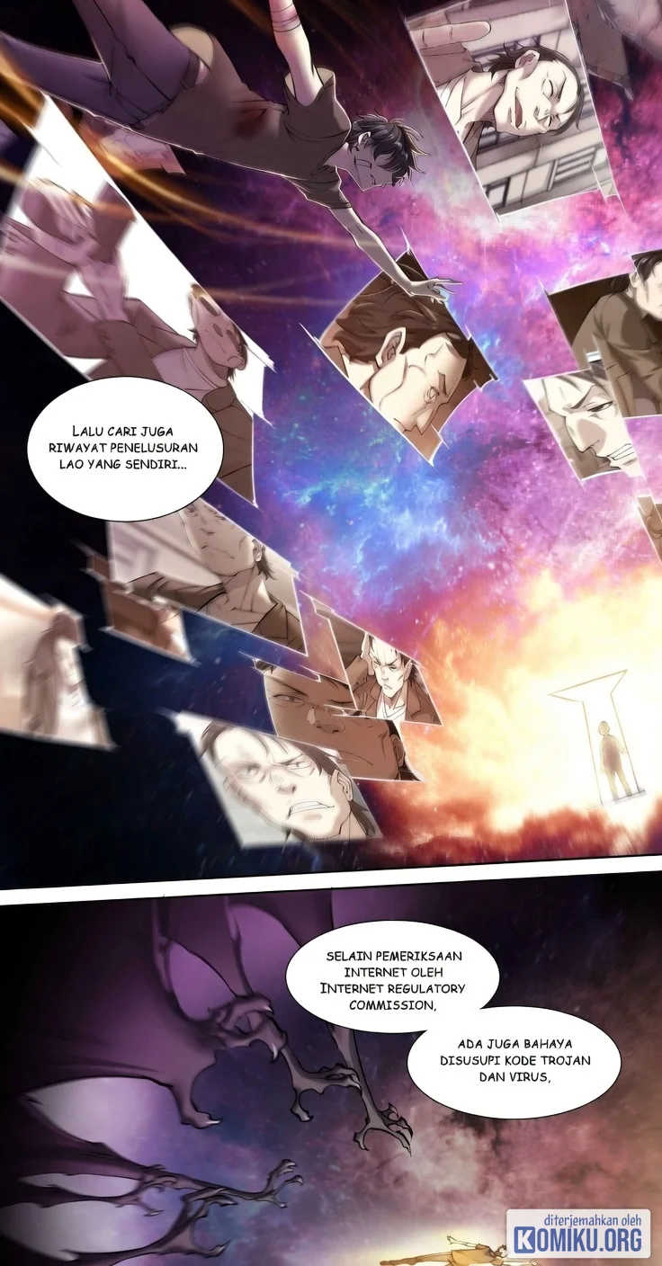 Apocalyptic Forecast Chapter 39 Gambar 4