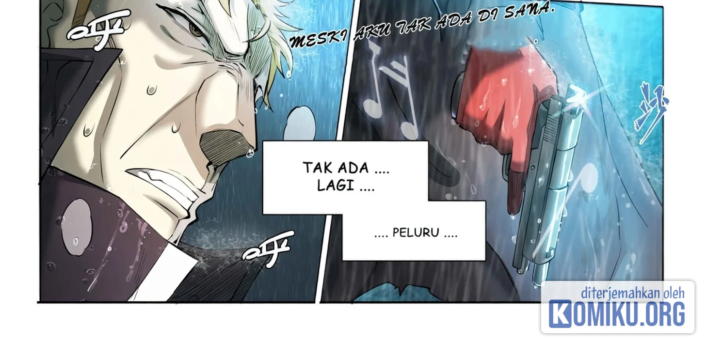 Apocalyptic Forecast Chapter 46 Gambar 5