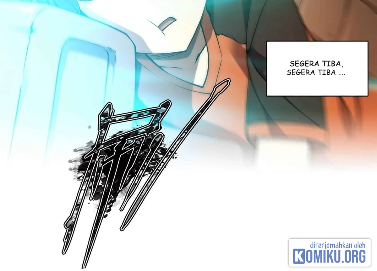 Apocalyptic Forecast Chapter 52 Gambar 5