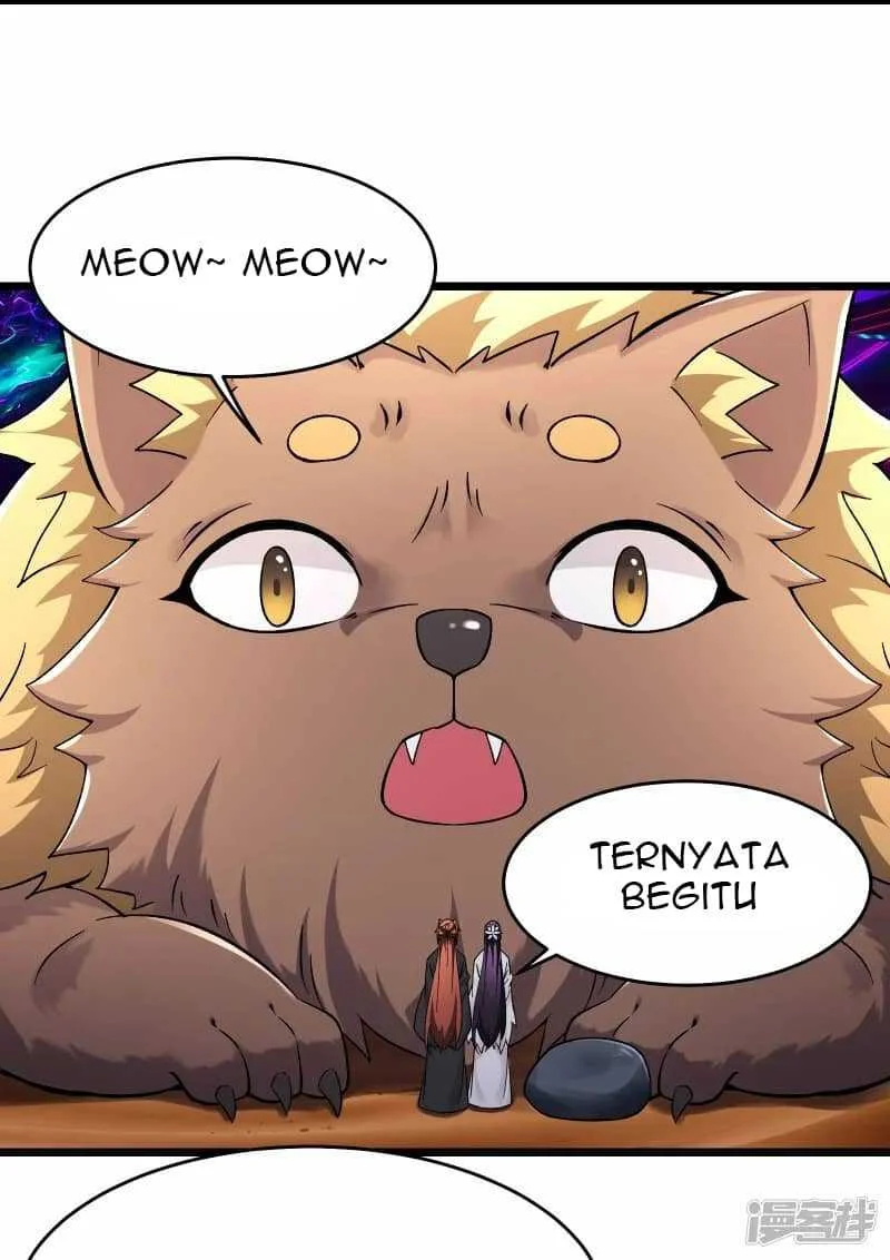 Apprentices Are All Female Devil Chapter 184 Gambar 6