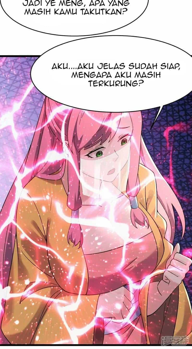 Apprentices Are All Female Devil Chapter 192 Gambar 8