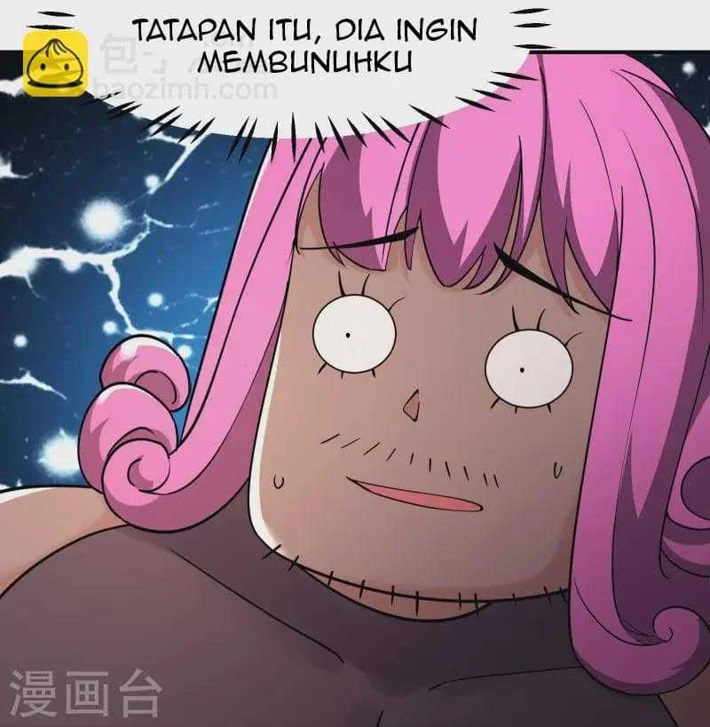 Apprentices Are All Female Devil Chapter 194 Gambar 6