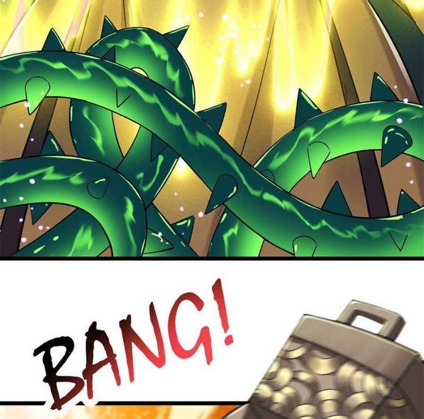 Apprentices Are All Female Devil Chapter 215 Gambar 5
