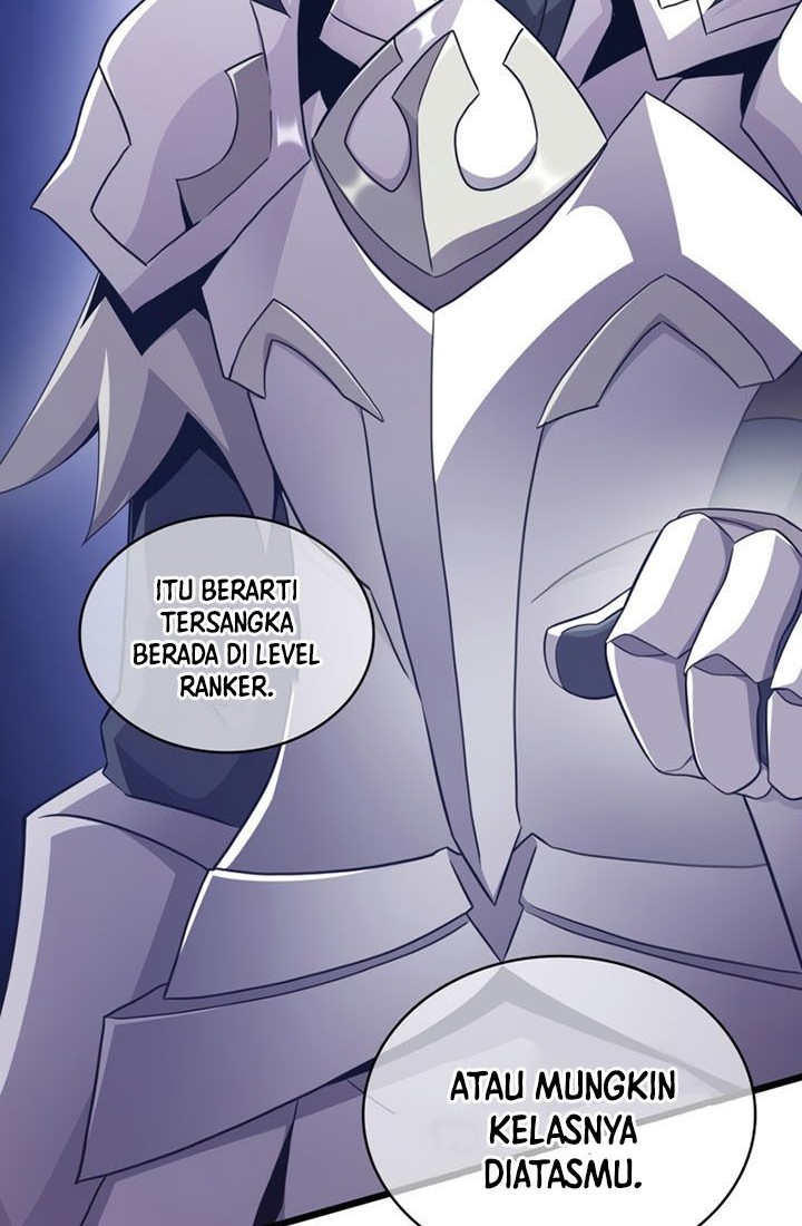 Arcane Sniper Chapter 100 halaman 15