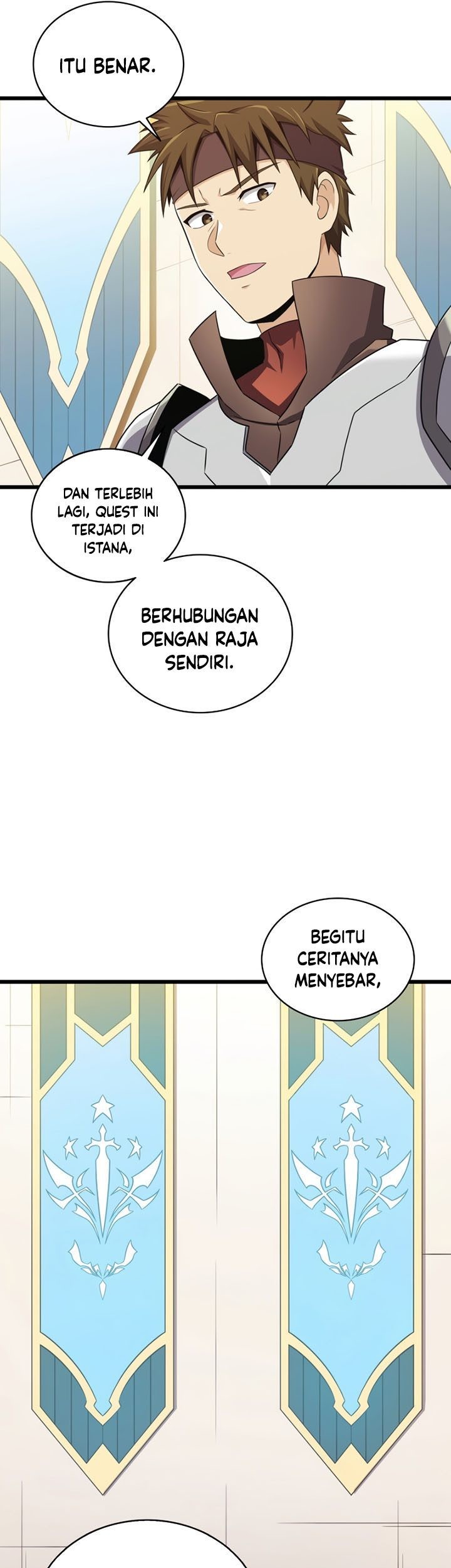 Arcane Sniper Chapter 103 halaman 14