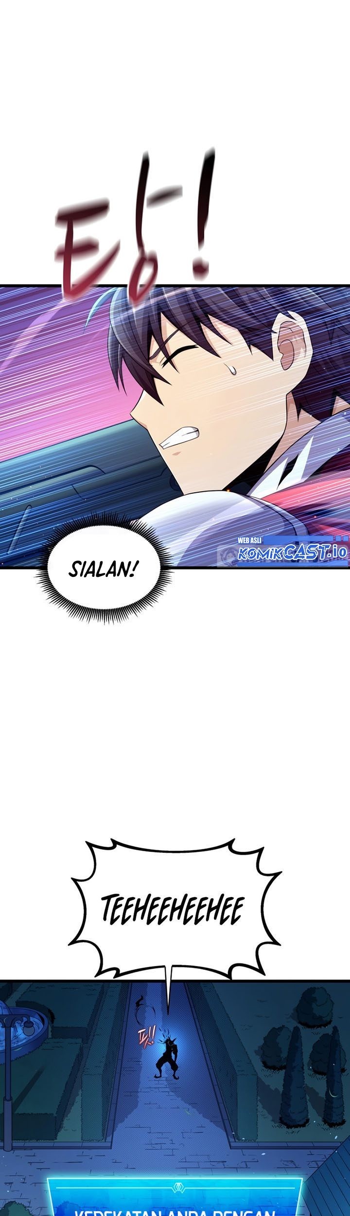 Arcane Sniper Chapter 108 halaman 18