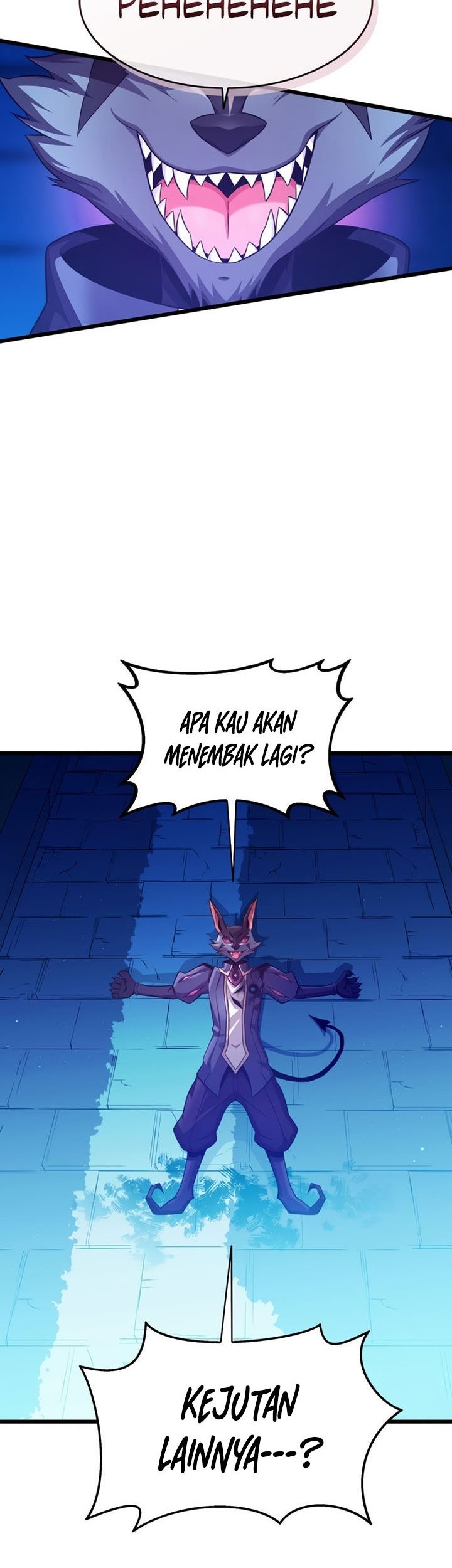 Arcane Sniper Chapter 108 halaman 16