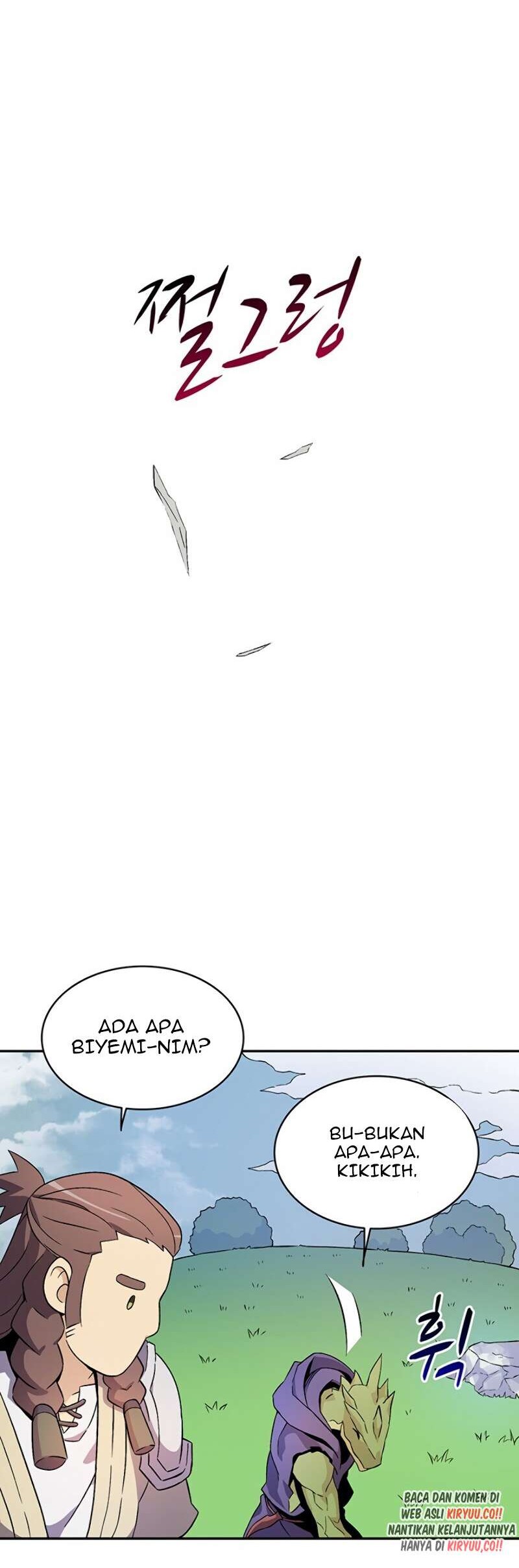 Arcane Sniper Chapter 11 halaman 12