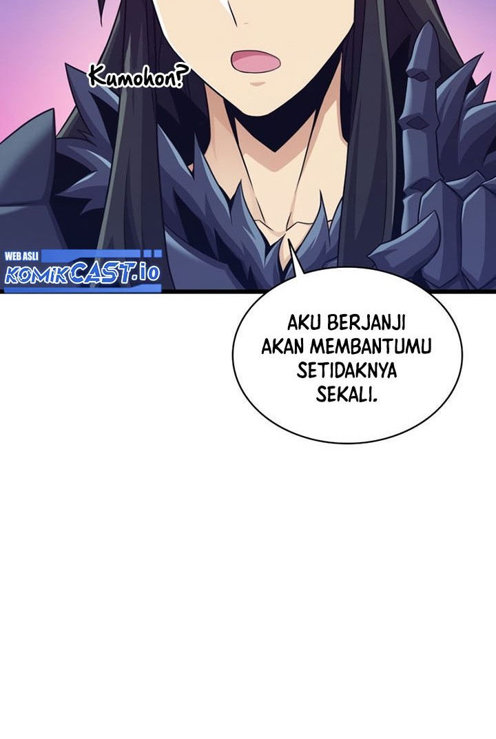 Arcane Sniper Chapter 115 halaman 13
