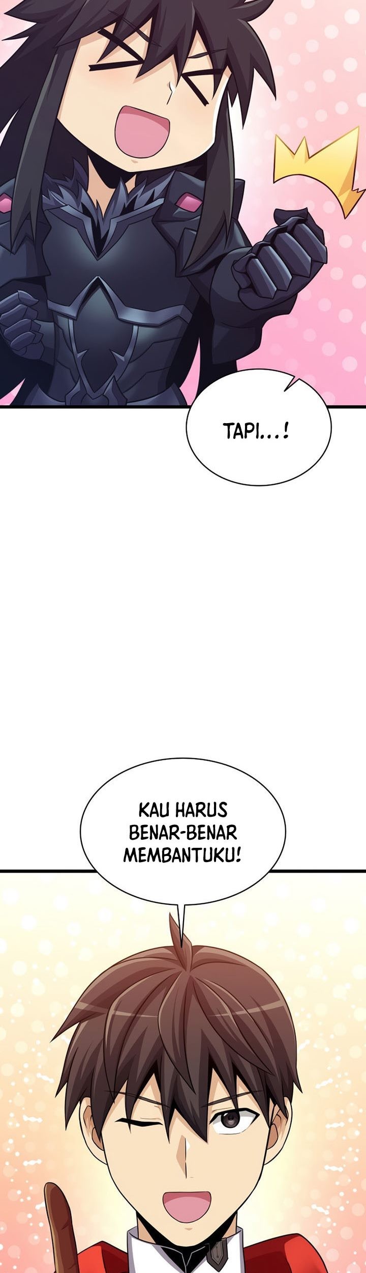Arcane Sniper Chapter 115 halaman 16