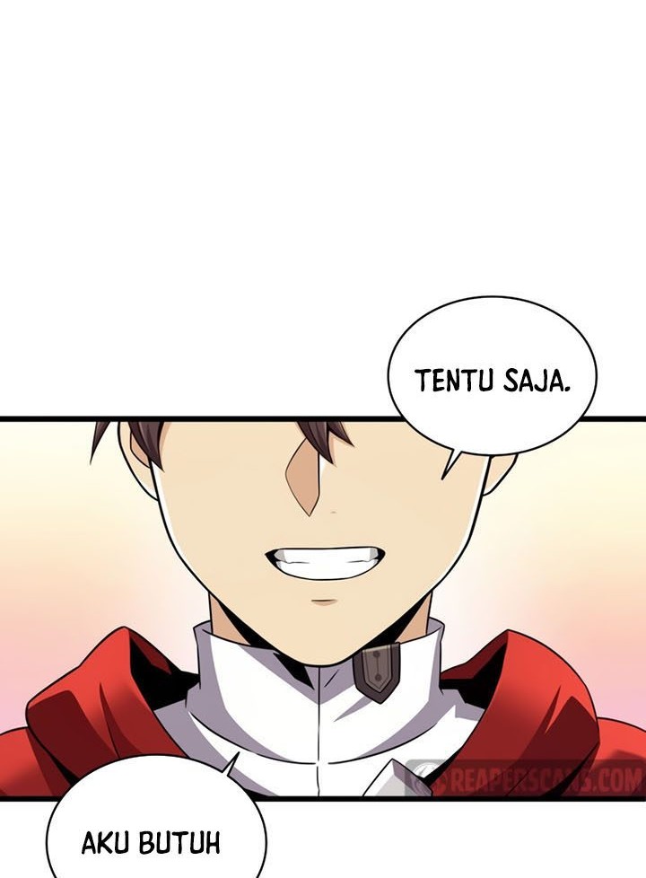 Arcane Sniper Chapter 118 halaman 15