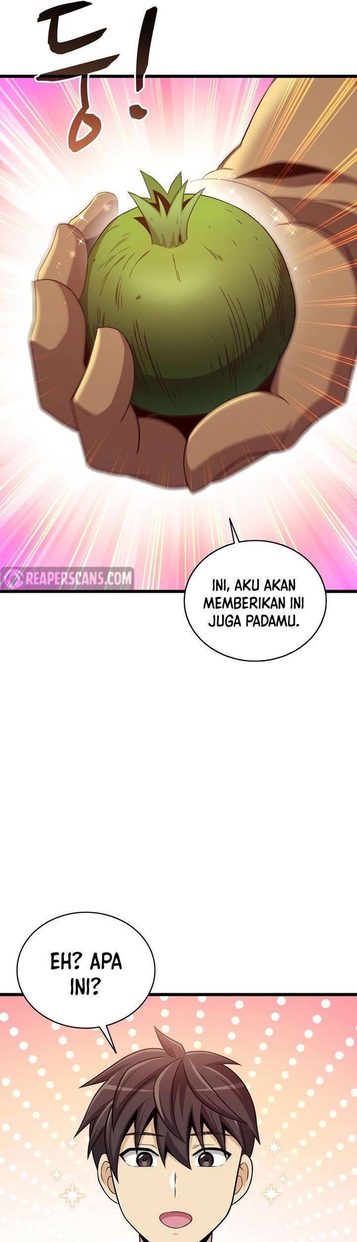 Arcane Sniper Chapter 119 halaman 18