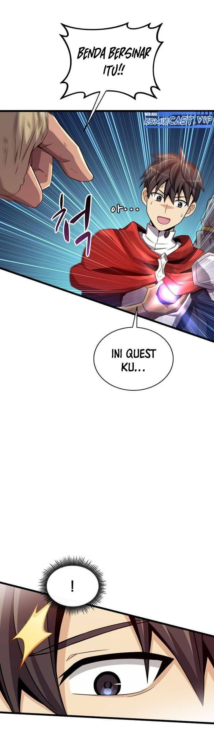 Arcane Sniper Chapter 120 halaman 16