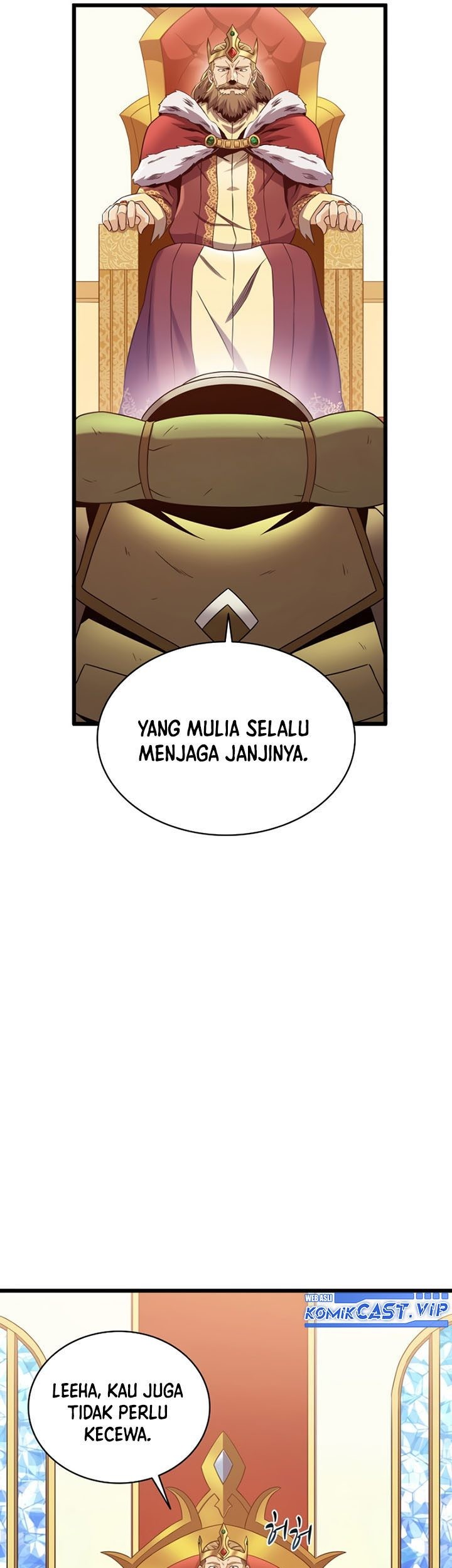 Arcane Sniper Chapter 122 halaman 14
