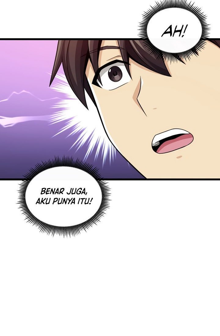 Arcane Sniper Chapter 123 halaman 15