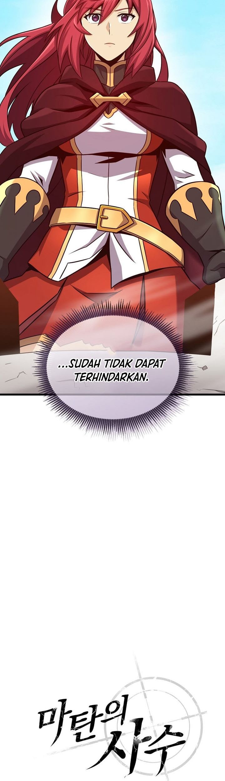 Arcane Sniper Chapter 124 halaman 16