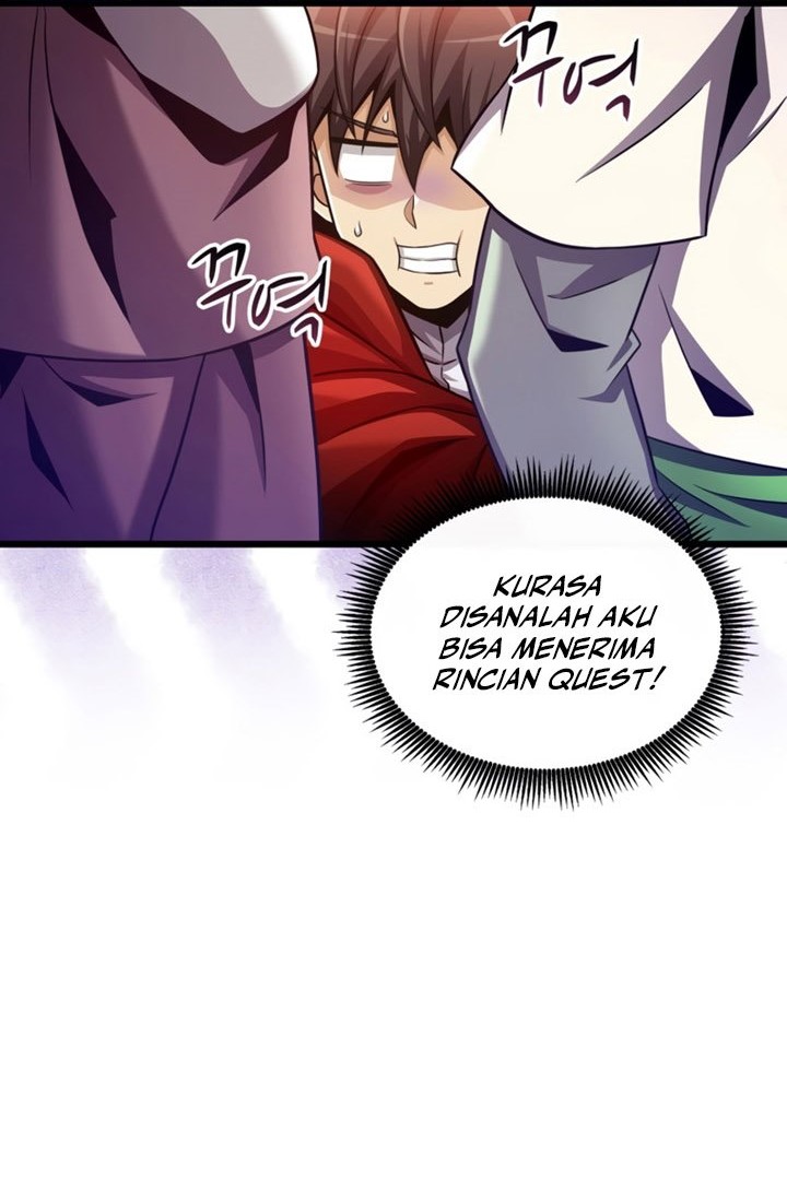 Arcane Sniper Chapter 125 halaman 27