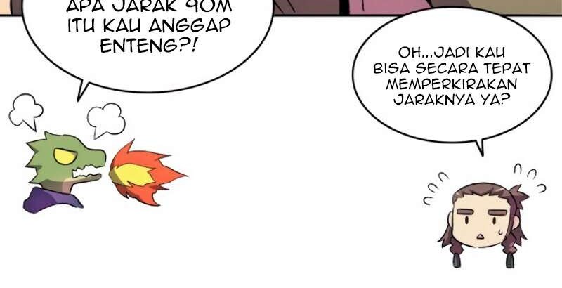 Arcane Sniper Chapter 13 halaman 13
