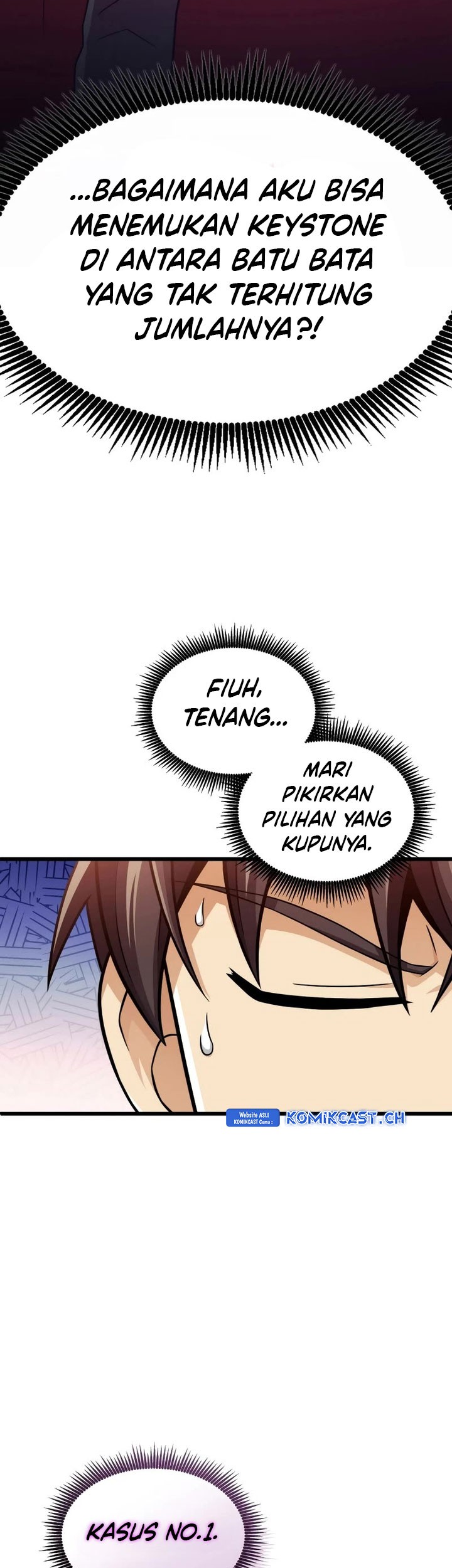 Arcane Sniper Chapter 131 halaman 15
