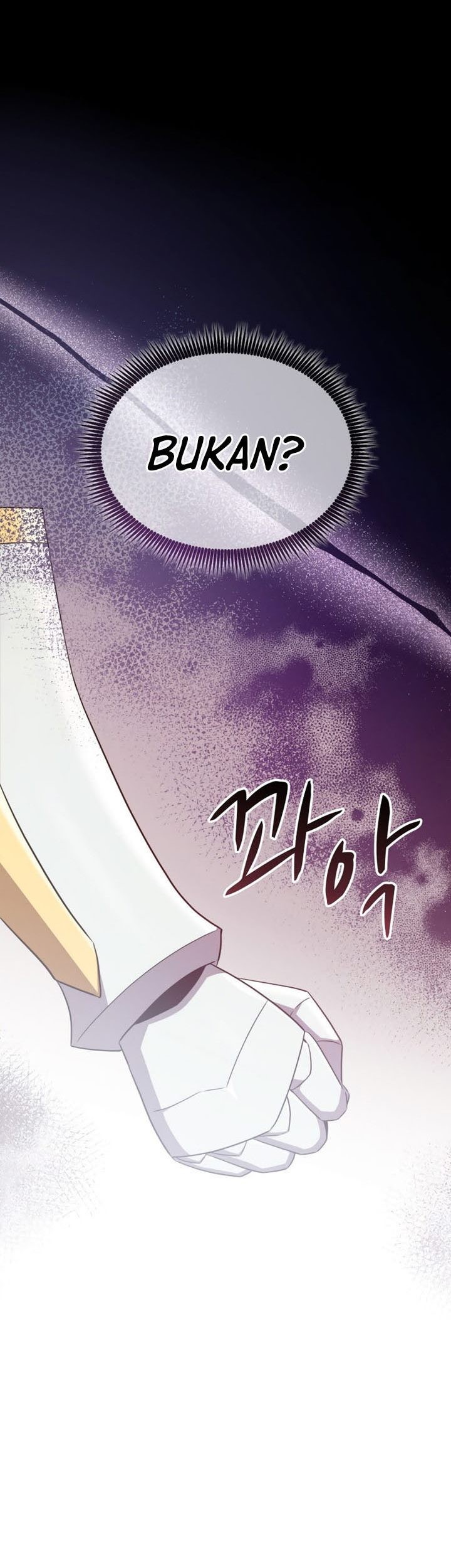 Arcane Sniper Chapter 132 halaman 16