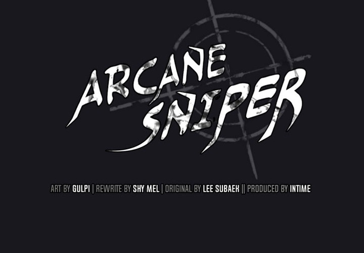 Arcane Sniper Chapter 135 halaman 13