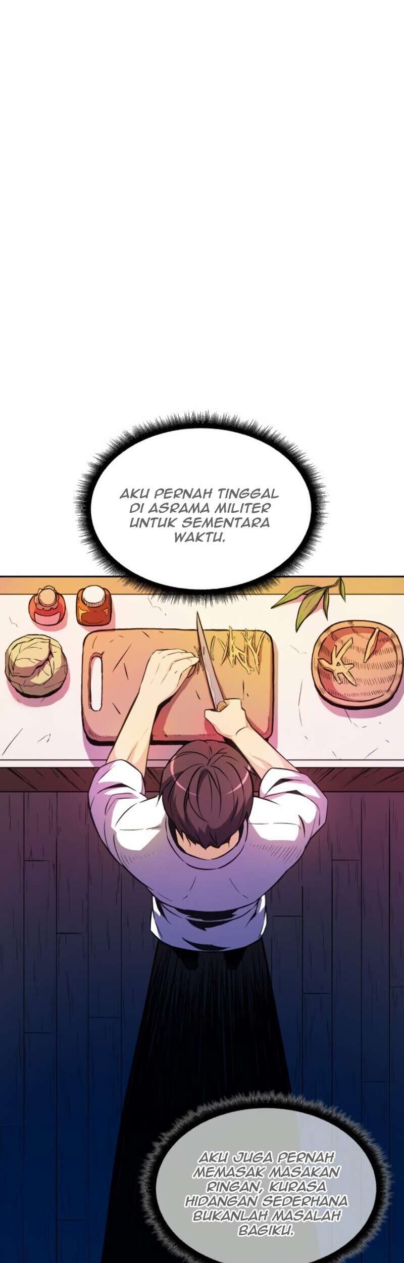 Arcane Sniper Chapter 14 halaman 14