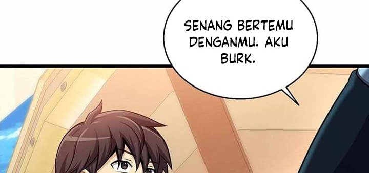 Arcane Sniper Chapter 140 halaman 15