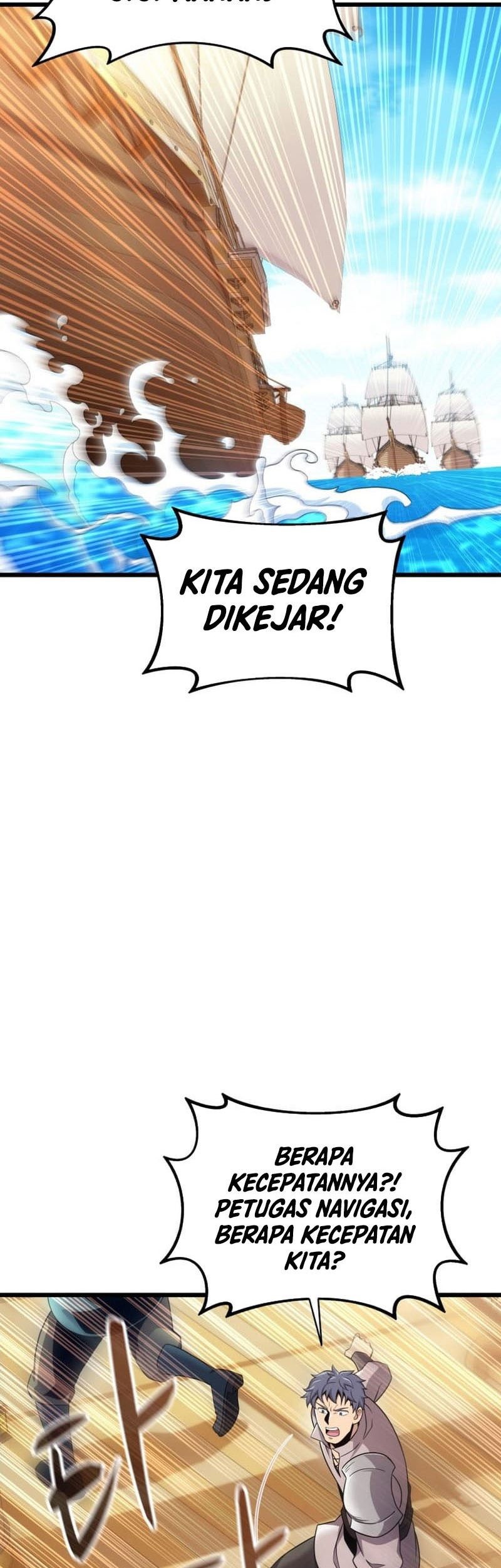 Arcane Sniper Chapter 142 halaman 14
