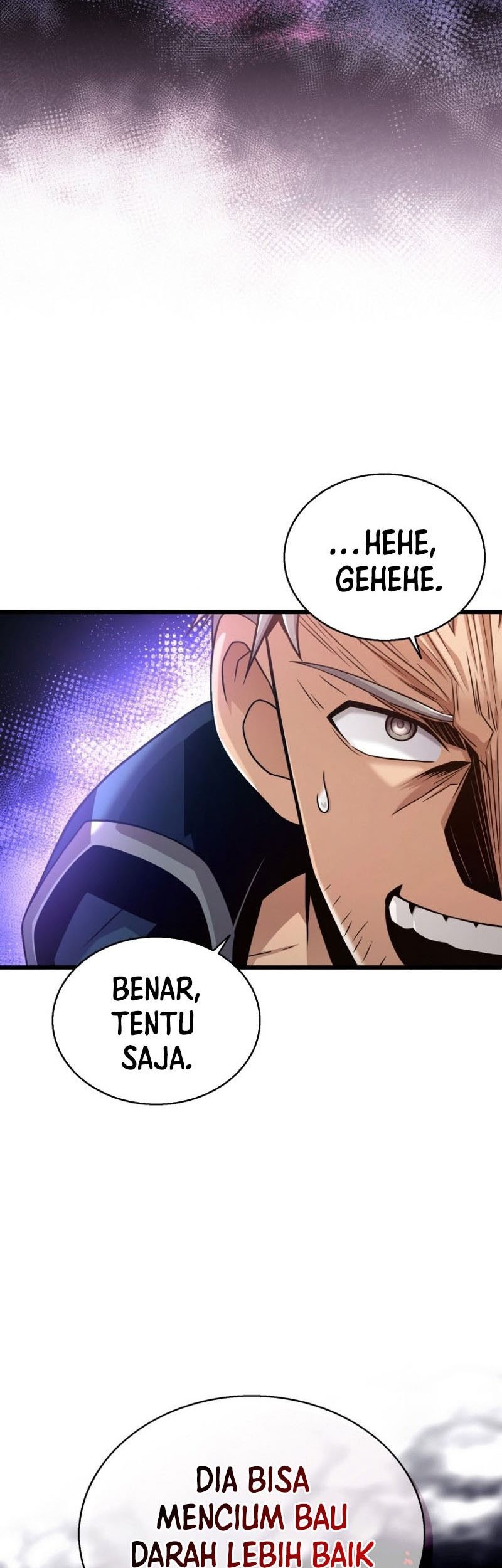 Arcane Sniper Chapter 145 halaman 16