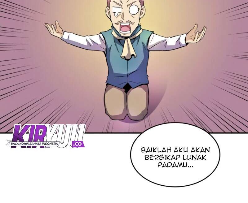 Arcane Sniper Chapter 15 halaman 10
