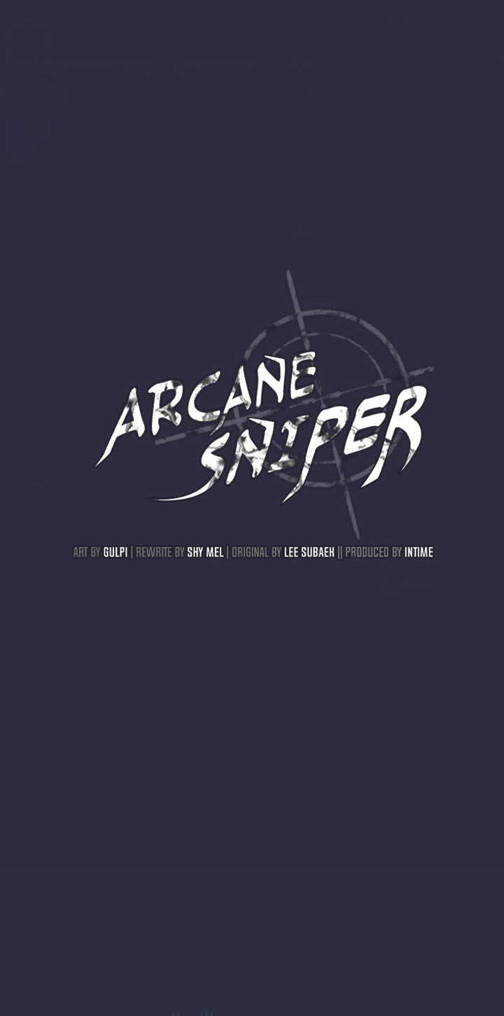 Arcane Sniper Chapter 150 halaman 13