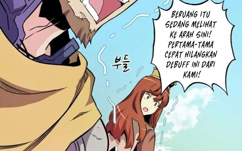 Arcane Sniper Chapter 16 halaman 12