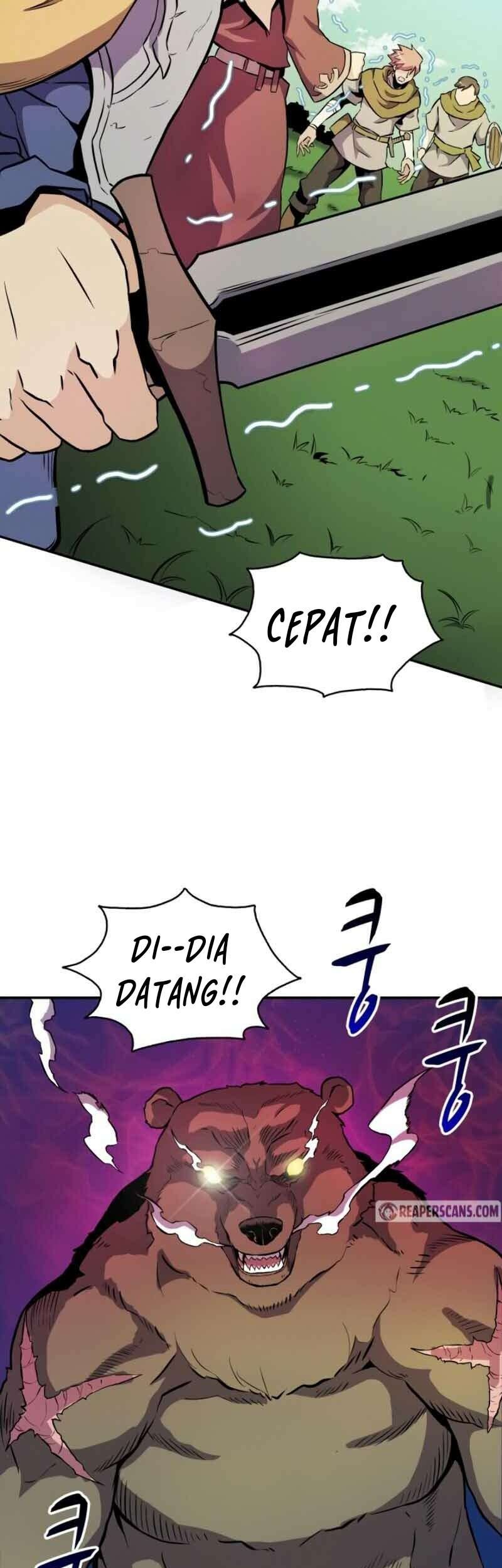 Arcane Sniper Chapter 16 halaman 13