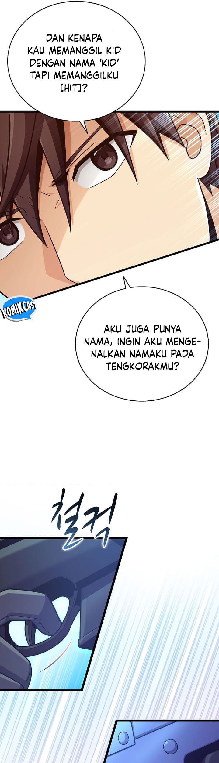 Arcane Sniper Chapter 169 halaman 11
