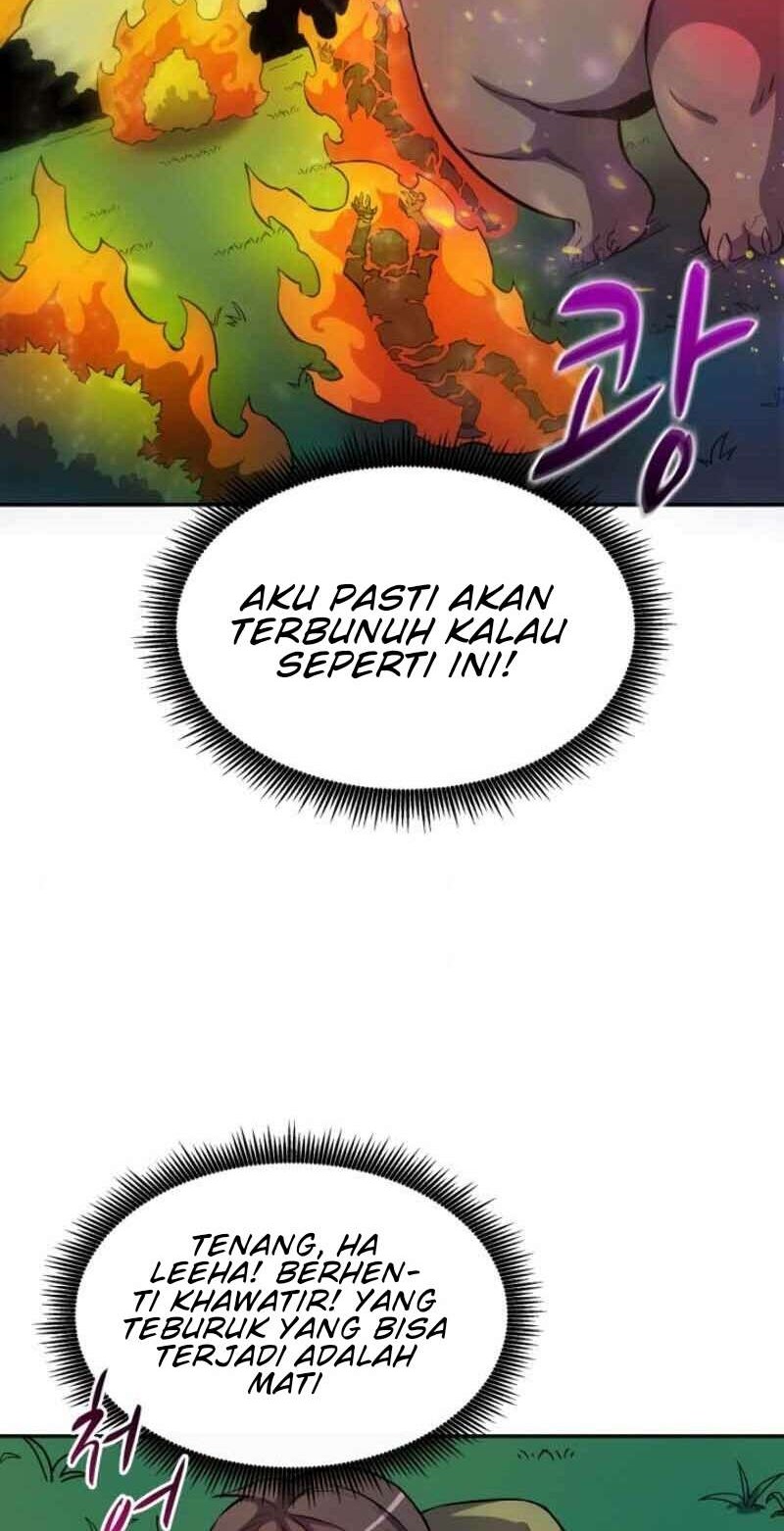 Arcane Sniper Chapter 17 halaman 12