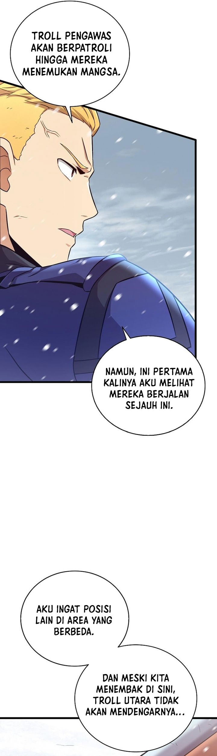 Arcane Sniper Chapter 170 halaman 10