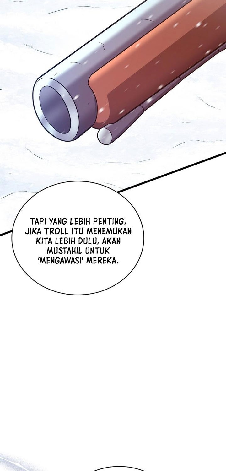 Arcane Sniper Chapter 170 halaman 11