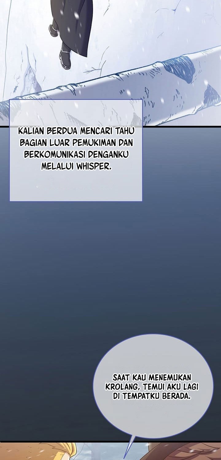 Arcane Sniper Chapter 171 halaman 11