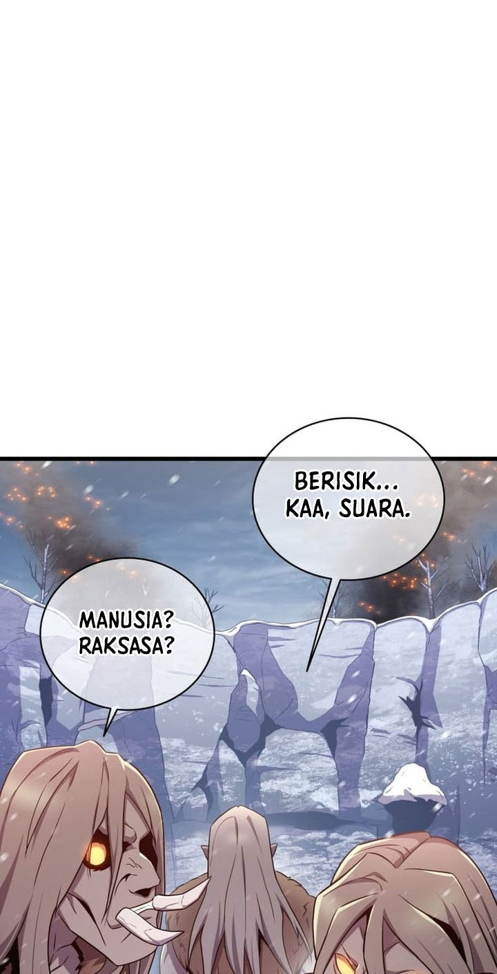 Arcane Sniper Chapter 172 halaman 11