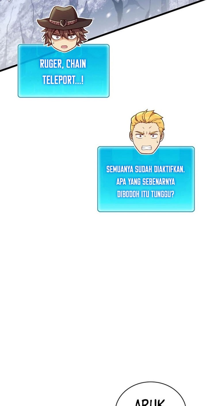 Arcane Sniper Chapter 172 halaman 13