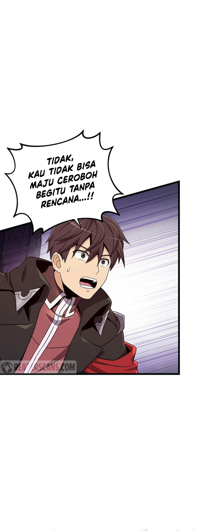 Arcane Sniper Chapter 178 halaman 13