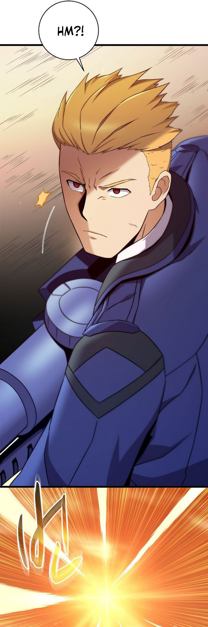 Arcane Sniper Chapter 179 halaman 12