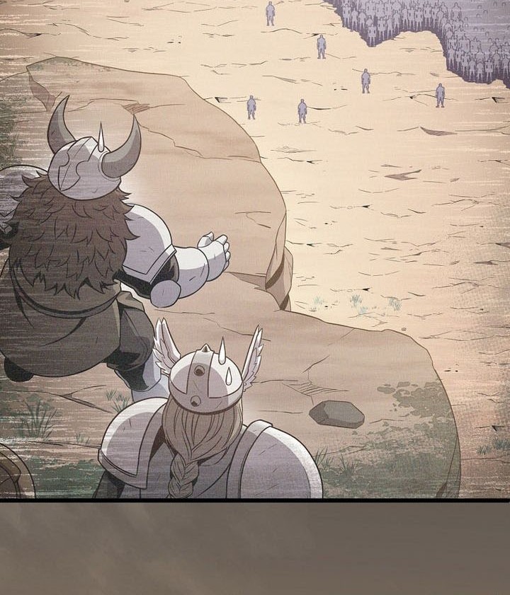 Arcane Sniper Chapter 183 halaman 11