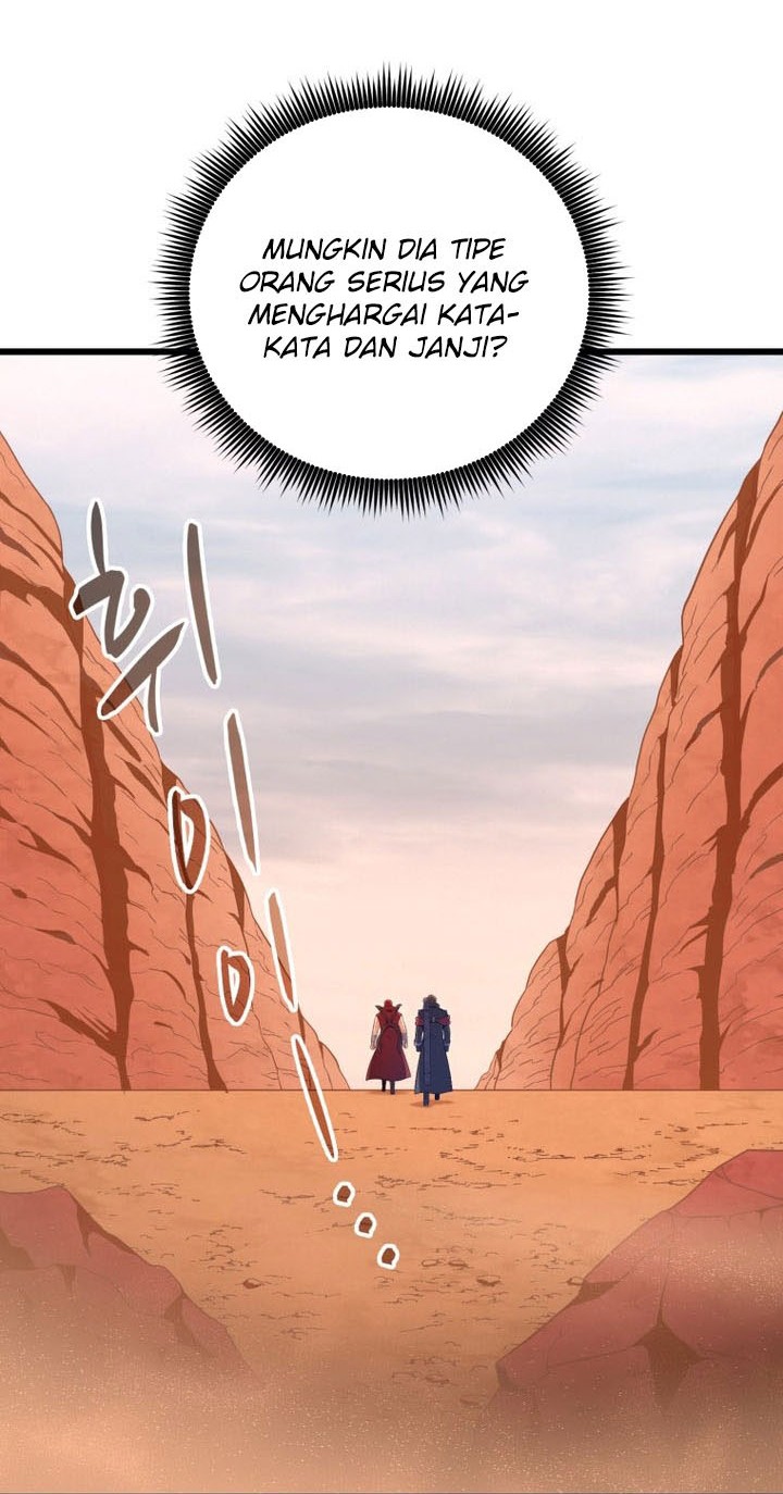 Arcane Sniper Chapter 184 halaman 11