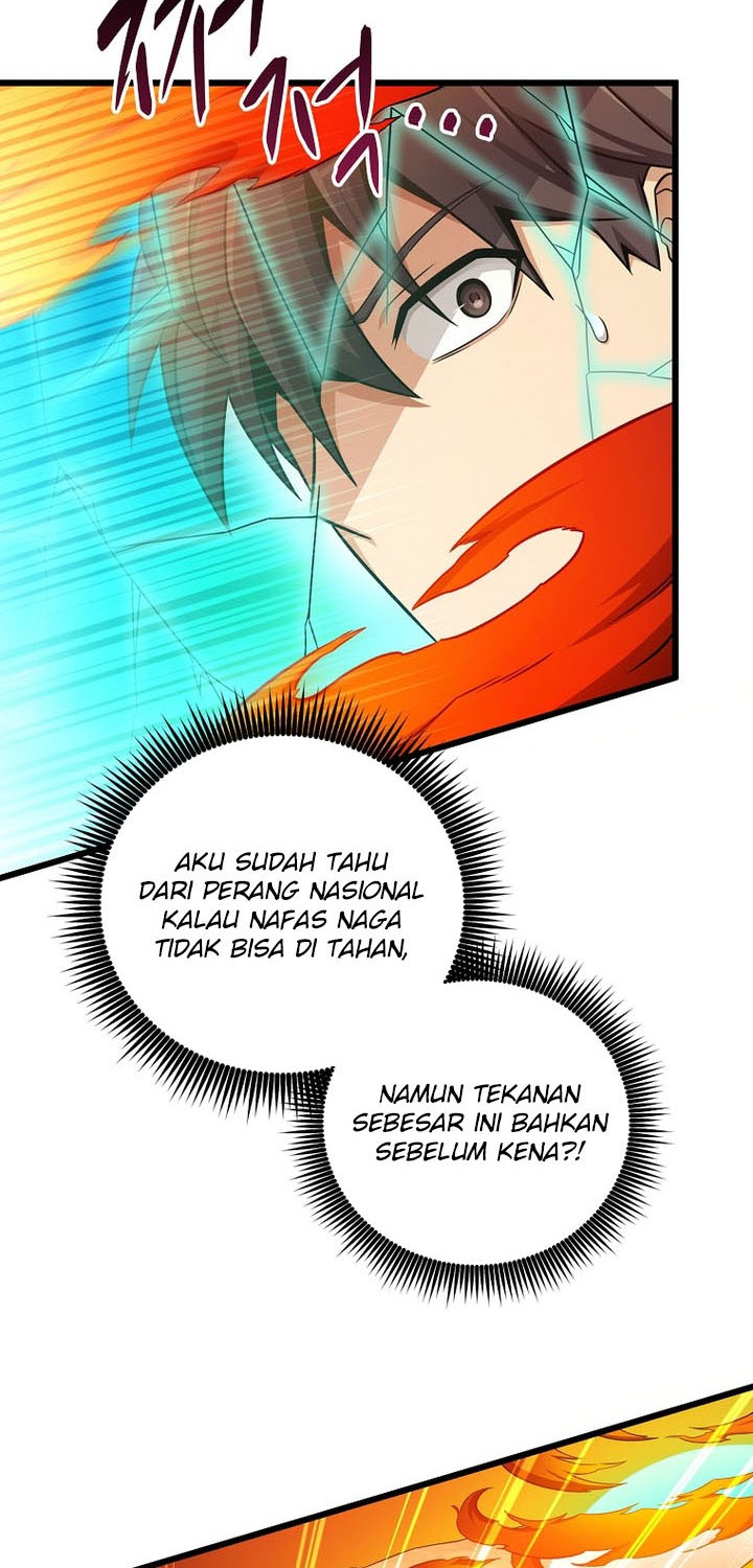 Arcane Sniper Chapter 186 halaman 11