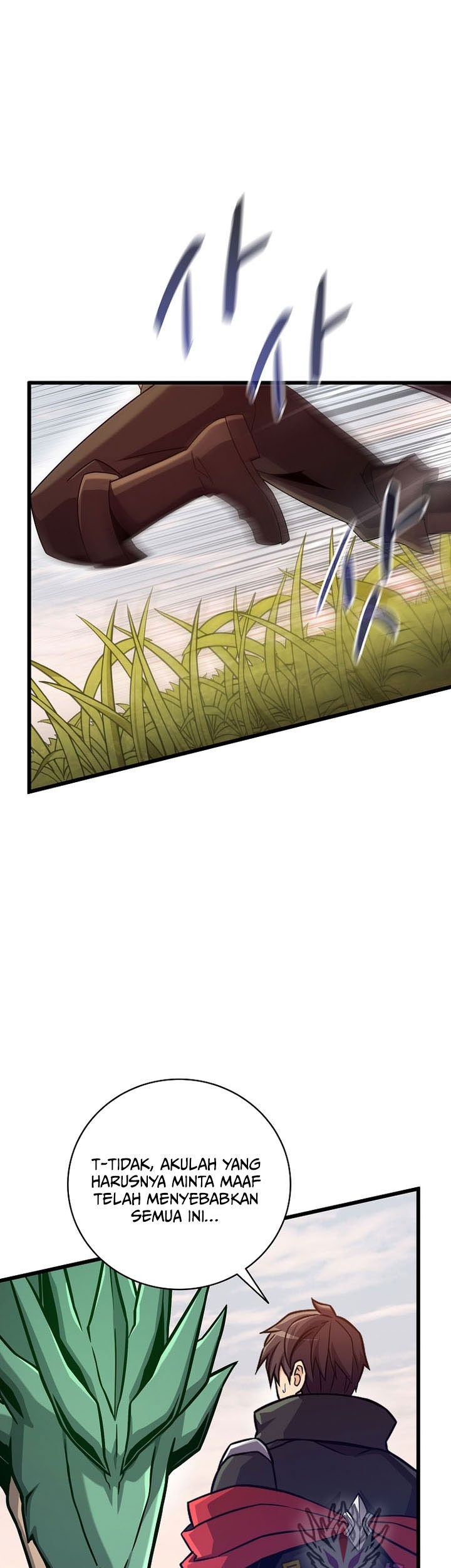 Arcane Sniper Chapter 187 halaman 10