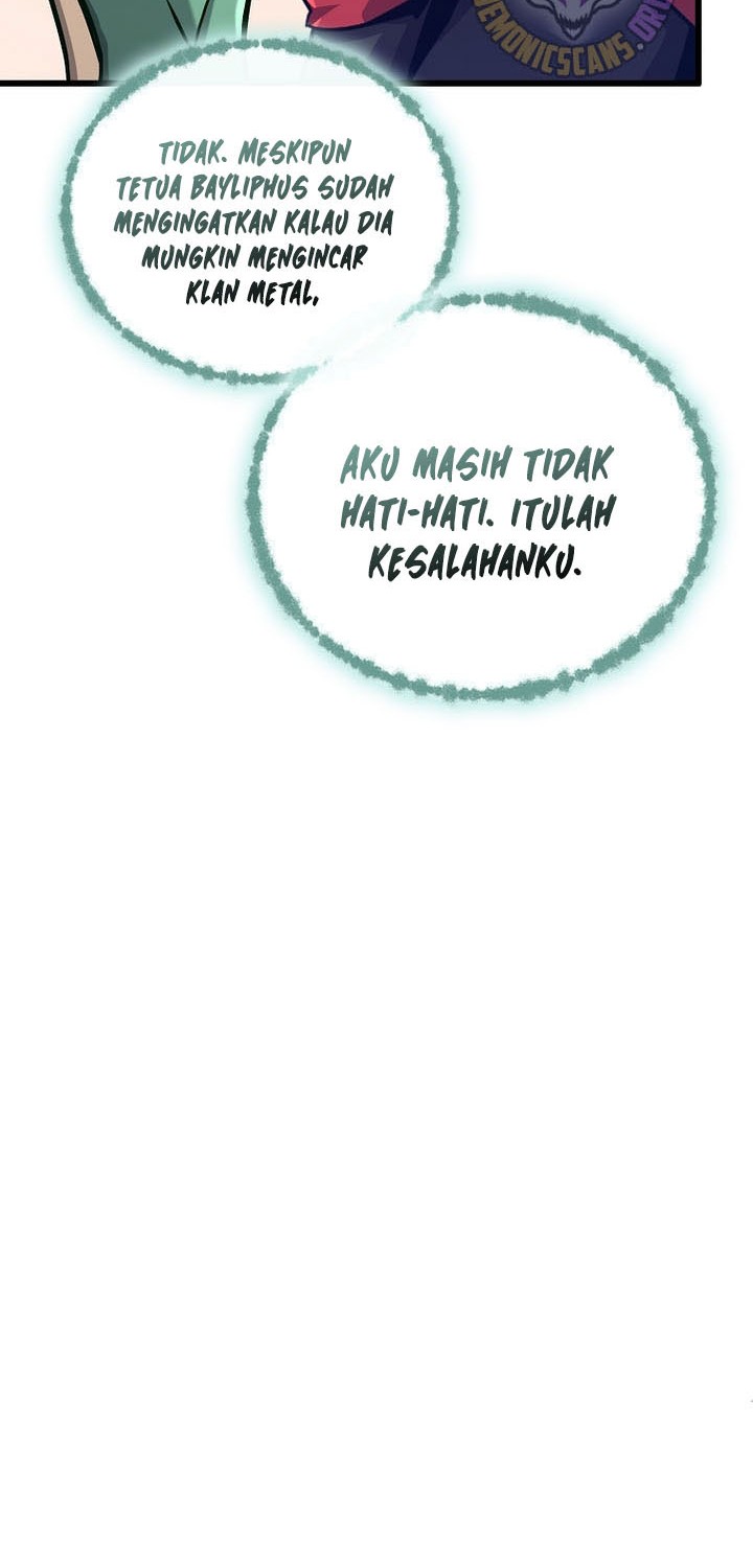 Arcane Sniper Chapter 187 halaman 11