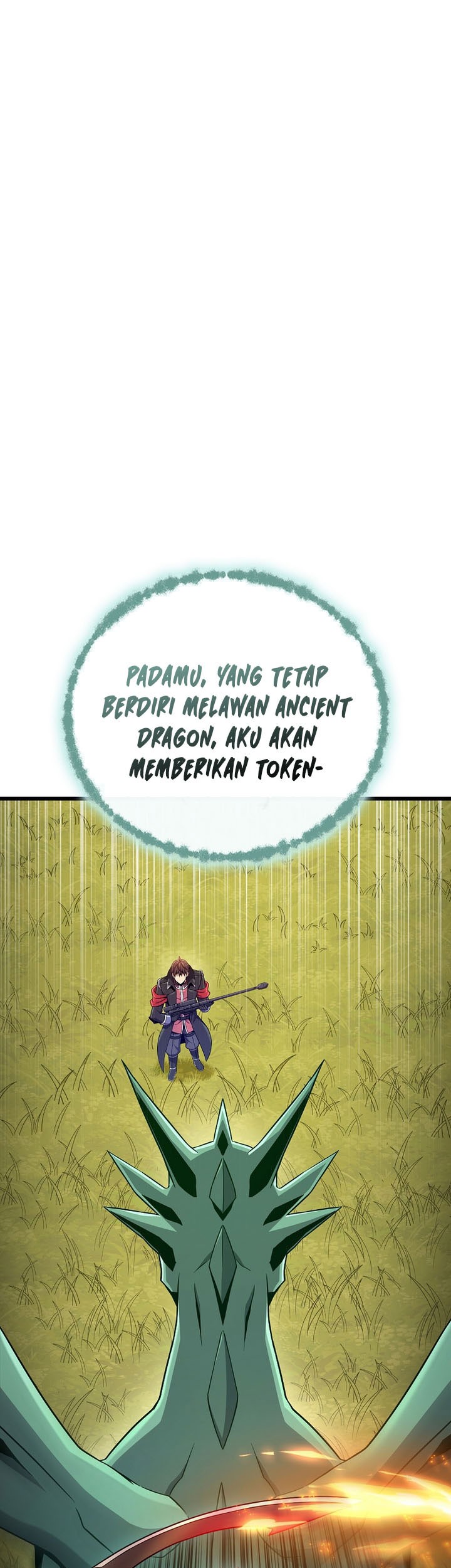 Arcane Sniper Chapter 187 halaman 12